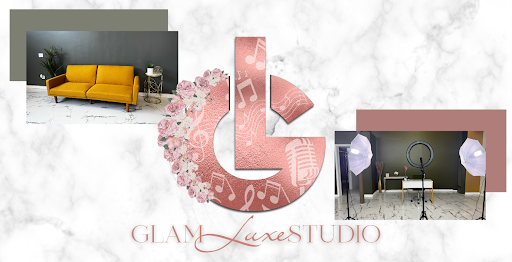 Glam Luxe Studio