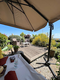 Photo n°39 de Ô Délices des Papilles à Matignicourt-Goncourt ()