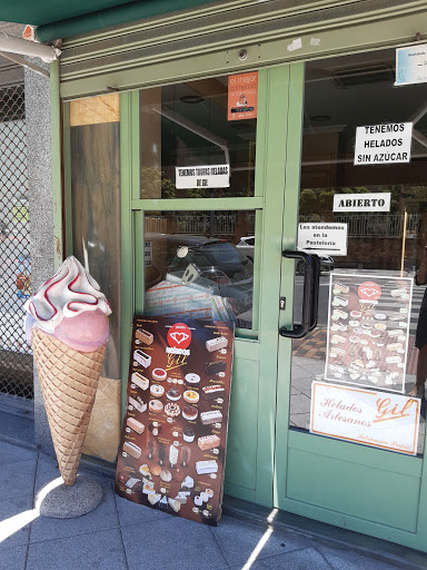 La Colmena en Salamanca, Salamanca