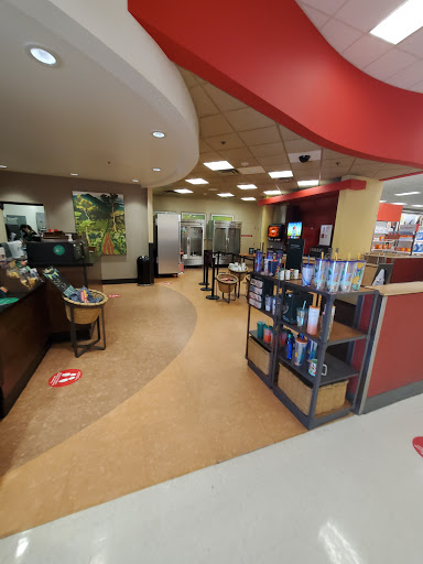 Coffee Shop «Starbucks», reviews and photos, 2380 W International Speedway Blvd, Daytona Beach, FL 32114, USA