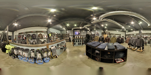 Motorcycle Shop «Beach Moto», reviews and photos, 12971 W Washington Blvd, Los Angeles, CA 90066, USA