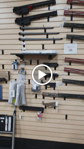 Outdoor Sports Store «Webyshops», reviews and photos, 805 Avenue H E #501B, Arlington, TX 76011, USA