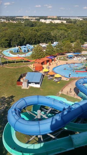 Water Park «Hawaiian Falls Garland», reviews and photos, 4550 N Garland Ave, Garland, TX 75040, USA