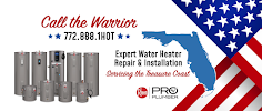 Water Heater Warrior - Photo 3 - Car repair in Port St. Lucie, FL, Port St. Lucie
