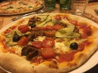 Pizza du Restaurant italien Del Arte à Compiègne - n°17
