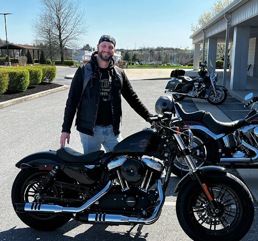 Harley-Davidson Dealer «Classic Harley-Davidson», reviews and photos, 983 James Dr, Leesport, PA 19533, USA