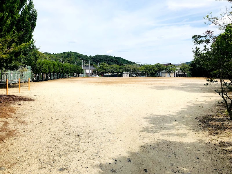 勝間街区公園