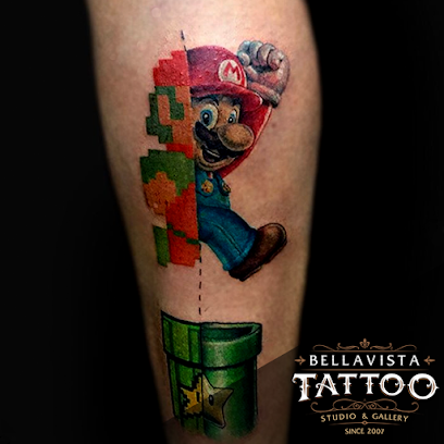 Bellavista Tattoo Studio