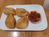 Les plus récentes photos du Restaurant africain La Spéciale à Les Clayes-sous-Bois - n°1