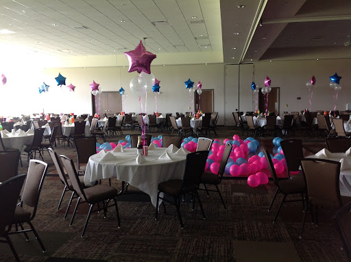 Event Venue «Terrace View Event Center», reviews and photos, 230 St Andrews Way, Sioux Center, IA 51250, USA