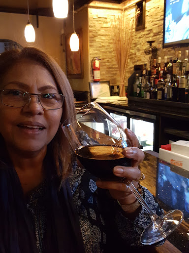 Latin American Restaurant «Patria Latin Bistro and Lounge», reviews and photos, 169 W Main St, Rahway, NJ 07065, USA