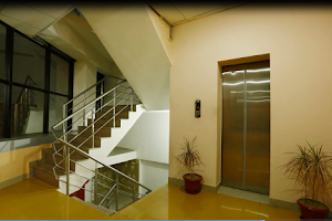 Green Lotus Residency image