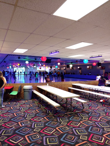 Roller Skating Rink «Carousel Skate Center», reviews and photos, 312 N West St, Wichita, KS 67203, USA