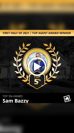 Real Estate Agency «Re/Max Innovation Real Estate Agent Sam Bazzy», reviews and photos, 12869 Eureka Rd, Southgate, MI 48195, USA