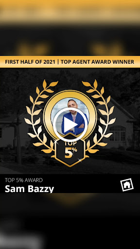 Real Estate Agency «Re/Max Innovation Real Estate Agent Sam Bazzy», reviews and photos, 12869 Eureka Rd, Southgate, MI 48195, USA