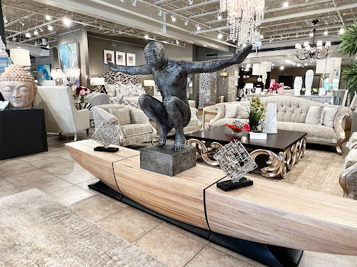 Furniture Store «Noel Furniture», reviews and photos, 2727 Southwest Fwy, Houston, TX 77098, USA