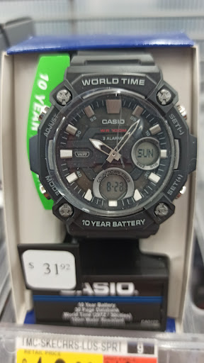 Department Store «Walmart Supercenter», reviews and photos, 2410 E Expy 83, Mission, TX 78572, USA