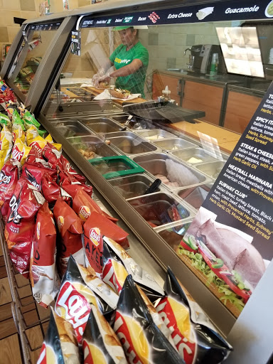 Sandwich Shop «Subway», reviews and photos, 46659 Mission Blvd K-2, Fremont, CA 94539, USA