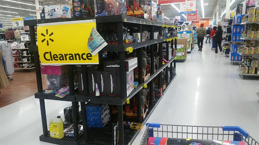 Department Store «Walmart Supercenter», reviews and photos, 1500 Armory Dr, Franklin, VA 23851, USA