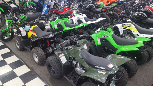 Motorcycle Dealer «Heyser Cycle», reviews and photos, 14445 Baltimore Ave, Laurel, MD 20707, USA