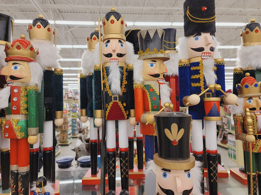 Craft Store «Hobby Lobby», reviews and photos, 1317 Bridford Pkwy, Greensboro, NC 27407, USA