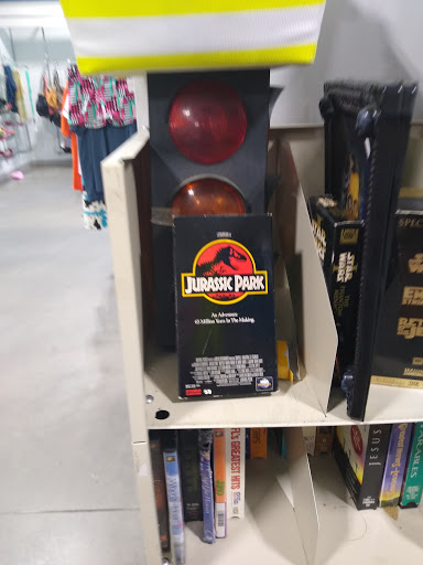 Thrift Store «Goodwill», reviews and photos, 1551 2nd Loop Rd, Florence, SC 29505, USA