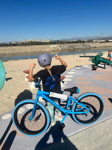 Menifee Bicycles, Inc. image