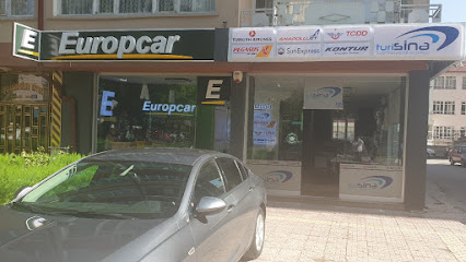 Europcar Konya