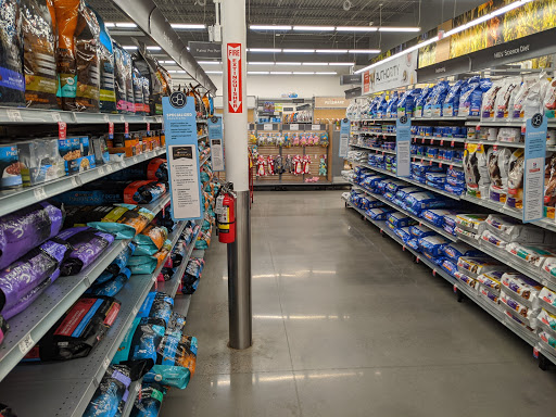 Pet Store «PetSmart», reviews and photos, 850 Folly Rd, Charleston, SC 29412, USA