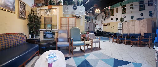 Funeral Home «Alfirdaus Jinnazah Services LLC (Muslim Funeral Home)», reviews and photos, 7903 Hill Park Ct #8, Lorton, VA 22079, USA