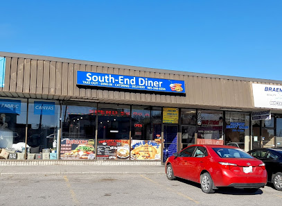 South-End Diner