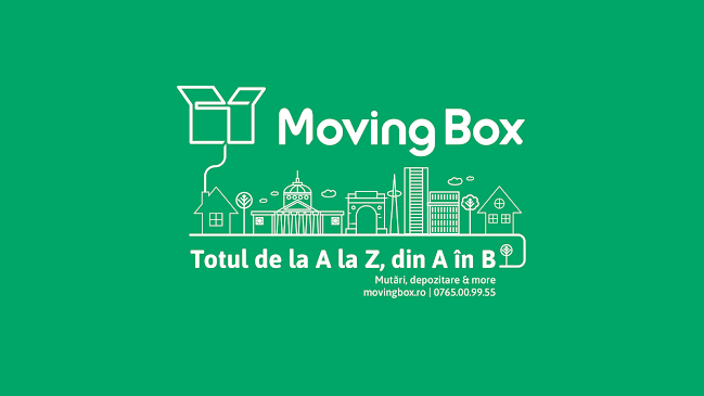 Opinii despre MovingBox - Firma de Mutari în <nil> - Servicii de mutare