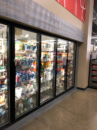 Grocery Store «Market District Supermarket», reviews and photos, 100 Settlers Ridge Center Dr, Pittsburgh, PA 15205, USA