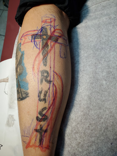 Tattoo Shop «Art FX Tattoo», reviews and photos, 3450 Babcock Blvd, Pittsburgh, PA 15237, USA