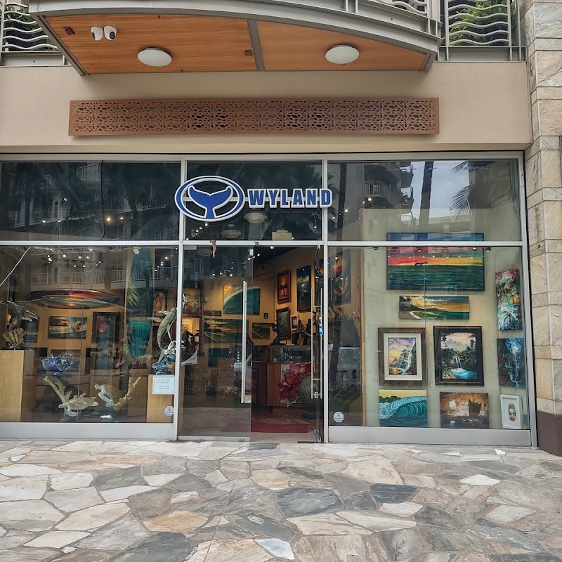 Wyland Galleries