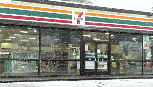 Convenience Store «7-Eleven», reviews and photos, 15202 Meridian E, Puyallup, WA 98375, USA