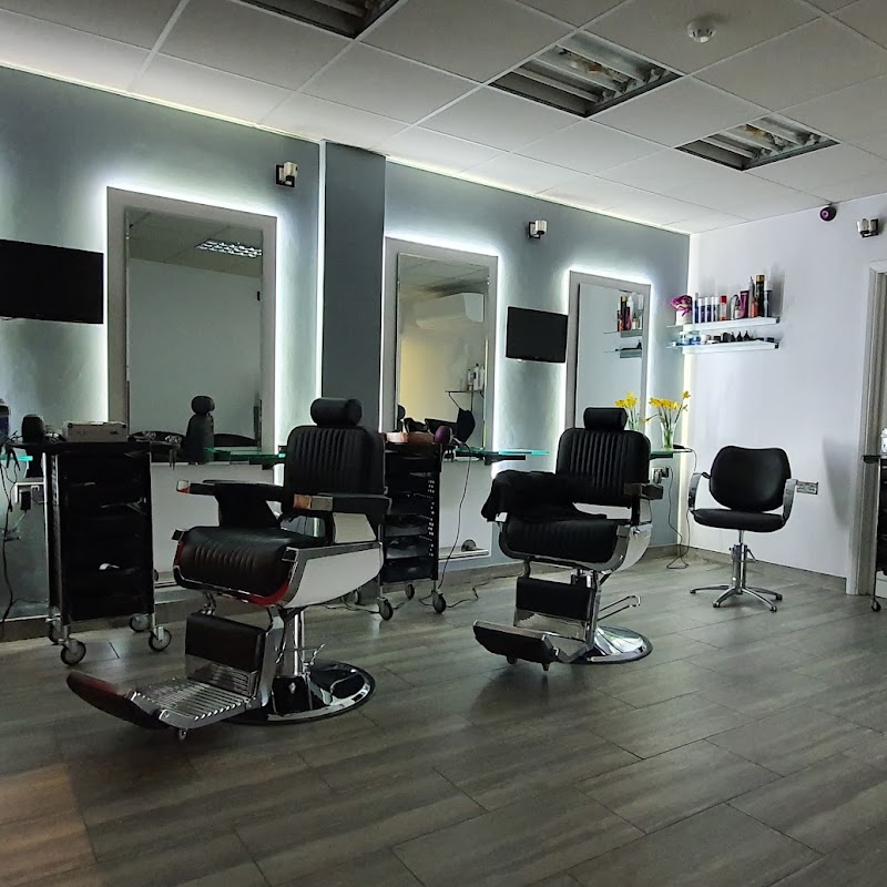 Whitton Station Barbers & Ladies Hair Studio