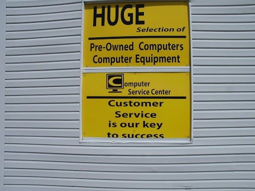 Computer Repair Service «Computer Service Center», reviews and photos, 621 Fulton St, Farmingdale, NY 11735, USA