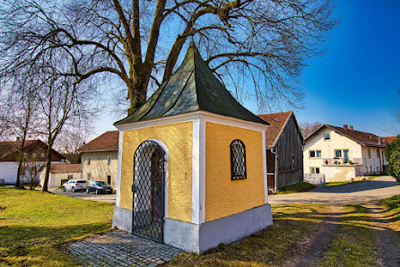 Kapelle Pemfling 93482 Pemfling, Deutschland