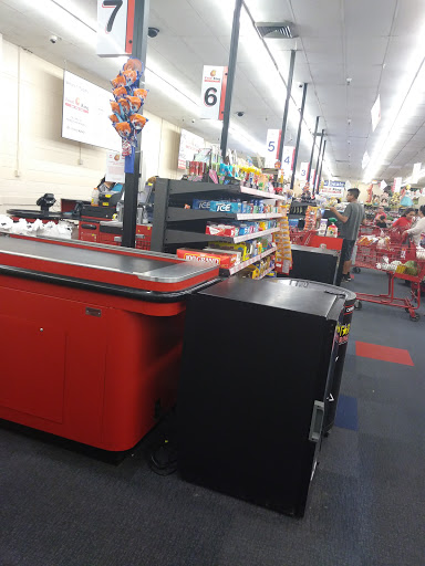 Grocery Store «Food King Supermarket», reviews and photos, 9016 Alameda Ave, El Paso, TX 79907, USA