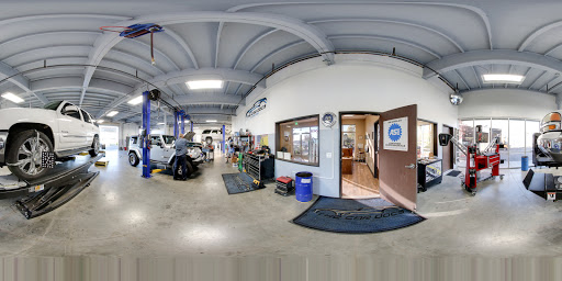 Auto Repair Shop «The Car Docs», reviews and photos, 3720 Placer Corporate Dr, Rocklin, CA 95765, USA