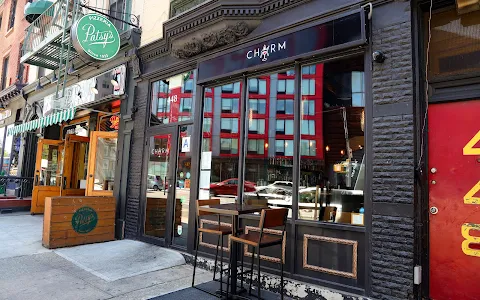 Charm Bar & Restaurant image