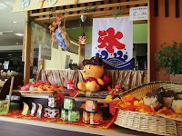 あづみの茶 胡蝶庵 諏訪店