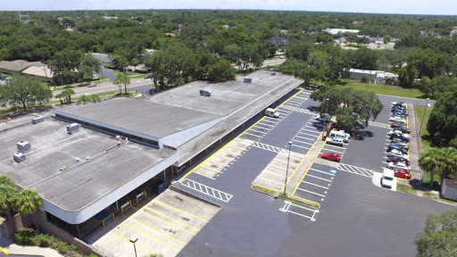 Post Office «United States Postal Service», reviews and photos, 495 Alt 19, Palm Harbor, FL 34683, USA
