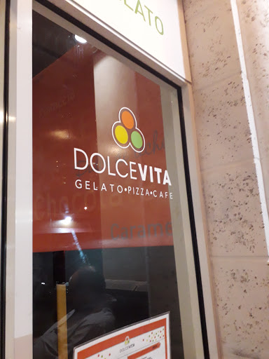 Ice Cream Shop «Dolce Vita Sunny Isles», reviews and photos, 18288 Collins Ave, Sunny Isles Beach, FL 33160, USA