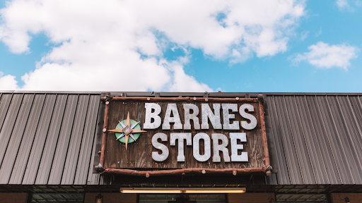 Barnes Store, 1332 Bankhead Hwy, Carrollton, GA 30116, USA, 