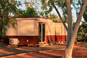 Outback Caravan Park image