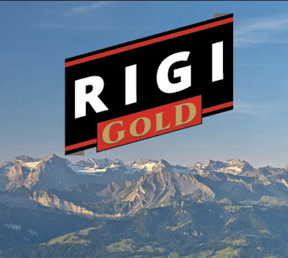 Rigi Gold
