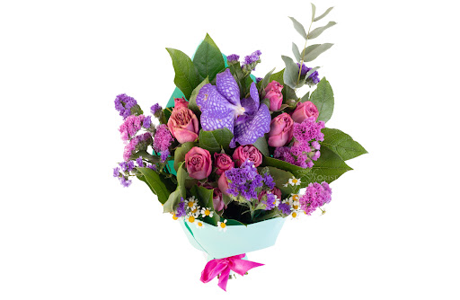 Florist «Cyber-Florist.com», reviews and photos, 4262 Entre Ct k, Chantilly, VA 20151, USA