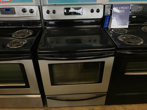 Appliance Store «Kaady Appliances», reviews and photos, 12404 NE Halsey St, Portland, OR 97230, USA